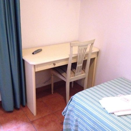 Albergo Sonia Florence Luaran gambar