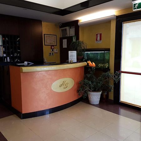 Albergo Sonia Florence Luaran gambar