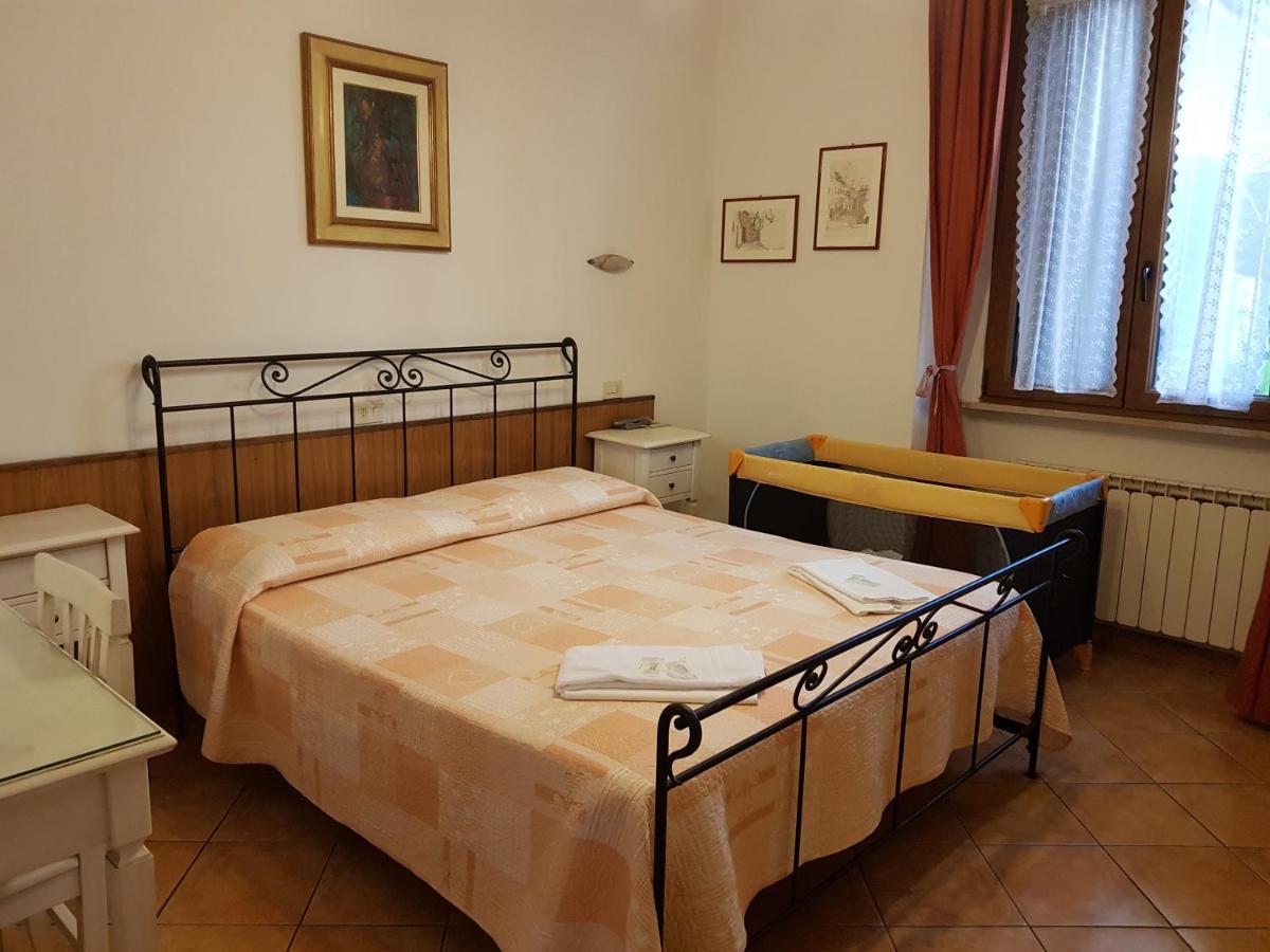 Albergo Sonia Florence Luaran gambar