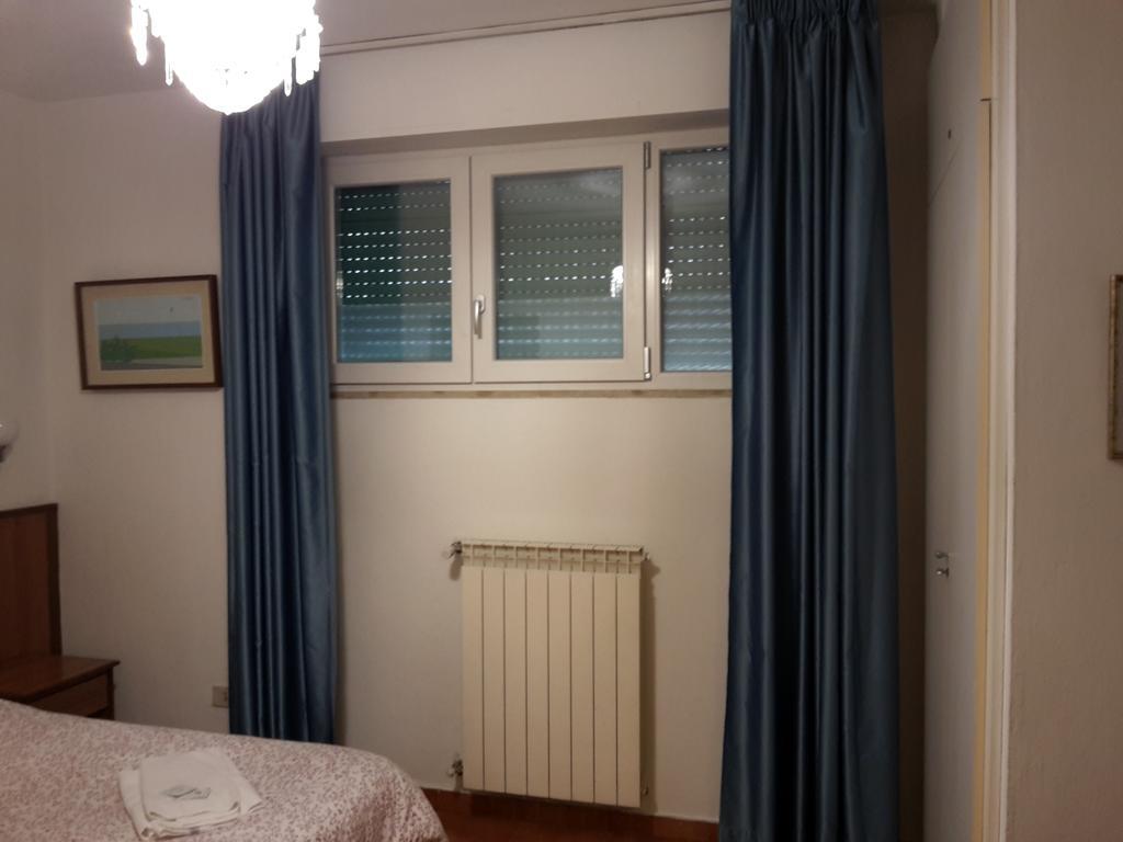Albergo Sonia Florence Luaran gambar
