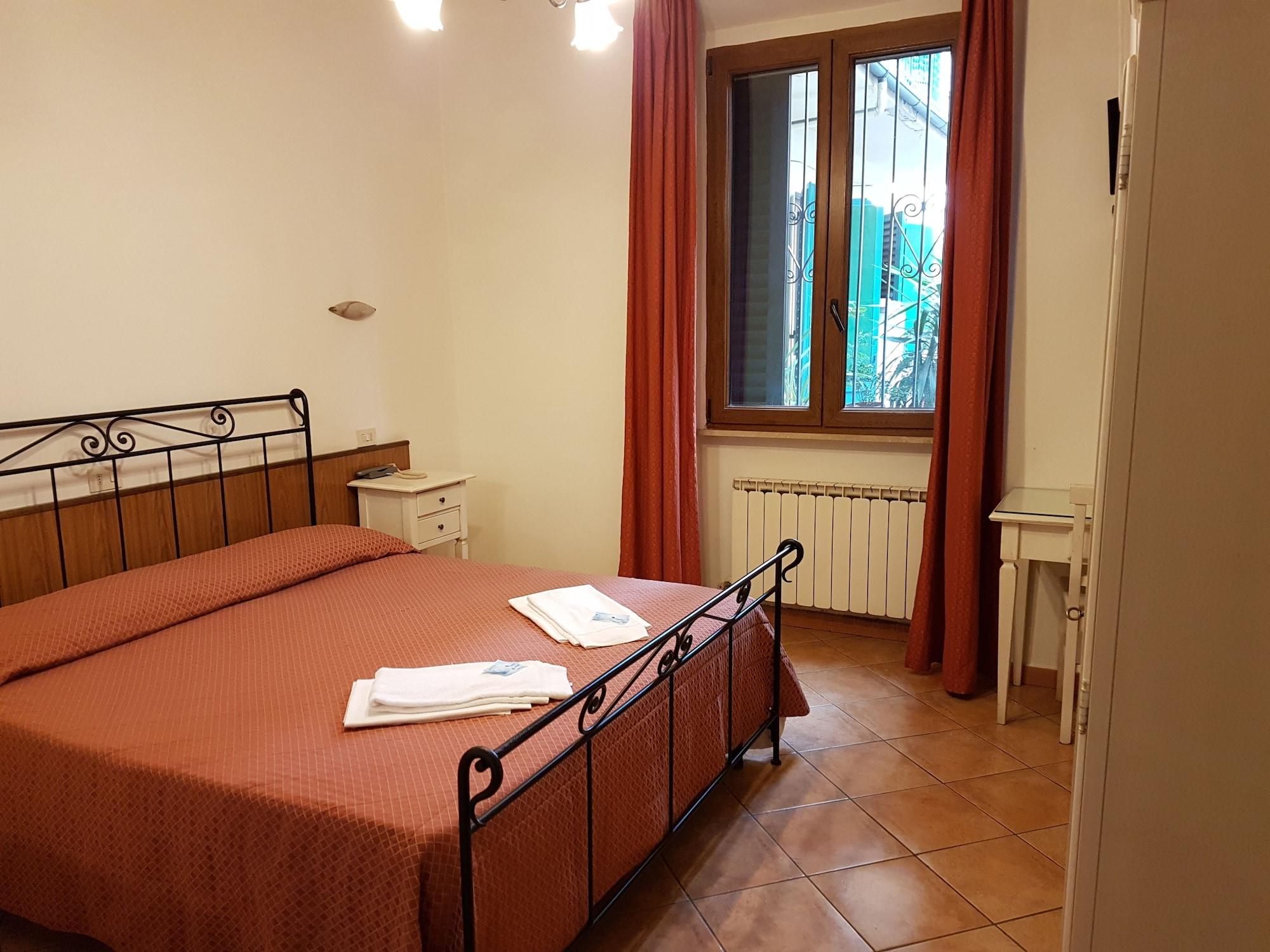 Albergo Sonia Florence Luaran gambar