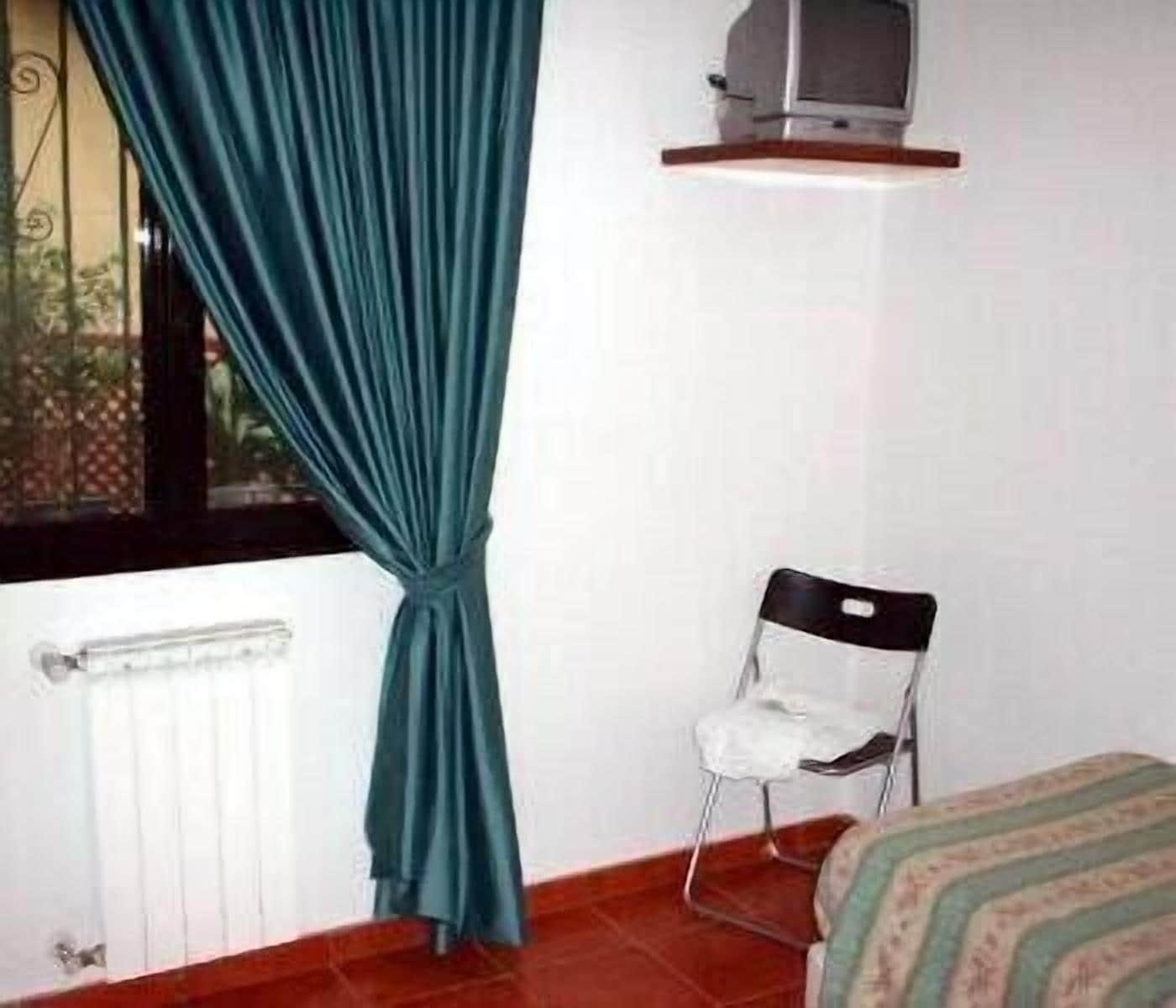 Albergo Sonia Florence Luaran gambar