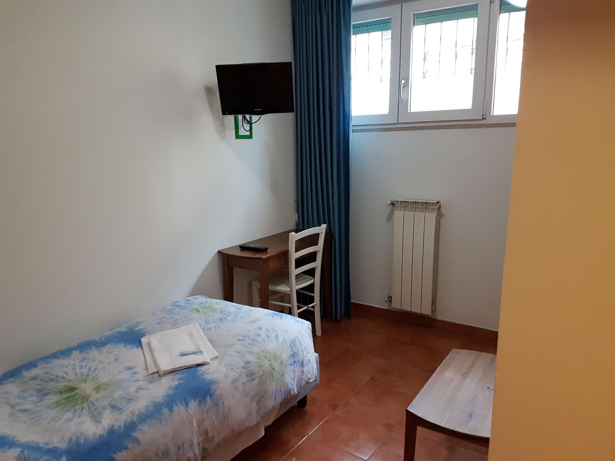 Albergo Sonia Florence Luaran gambar