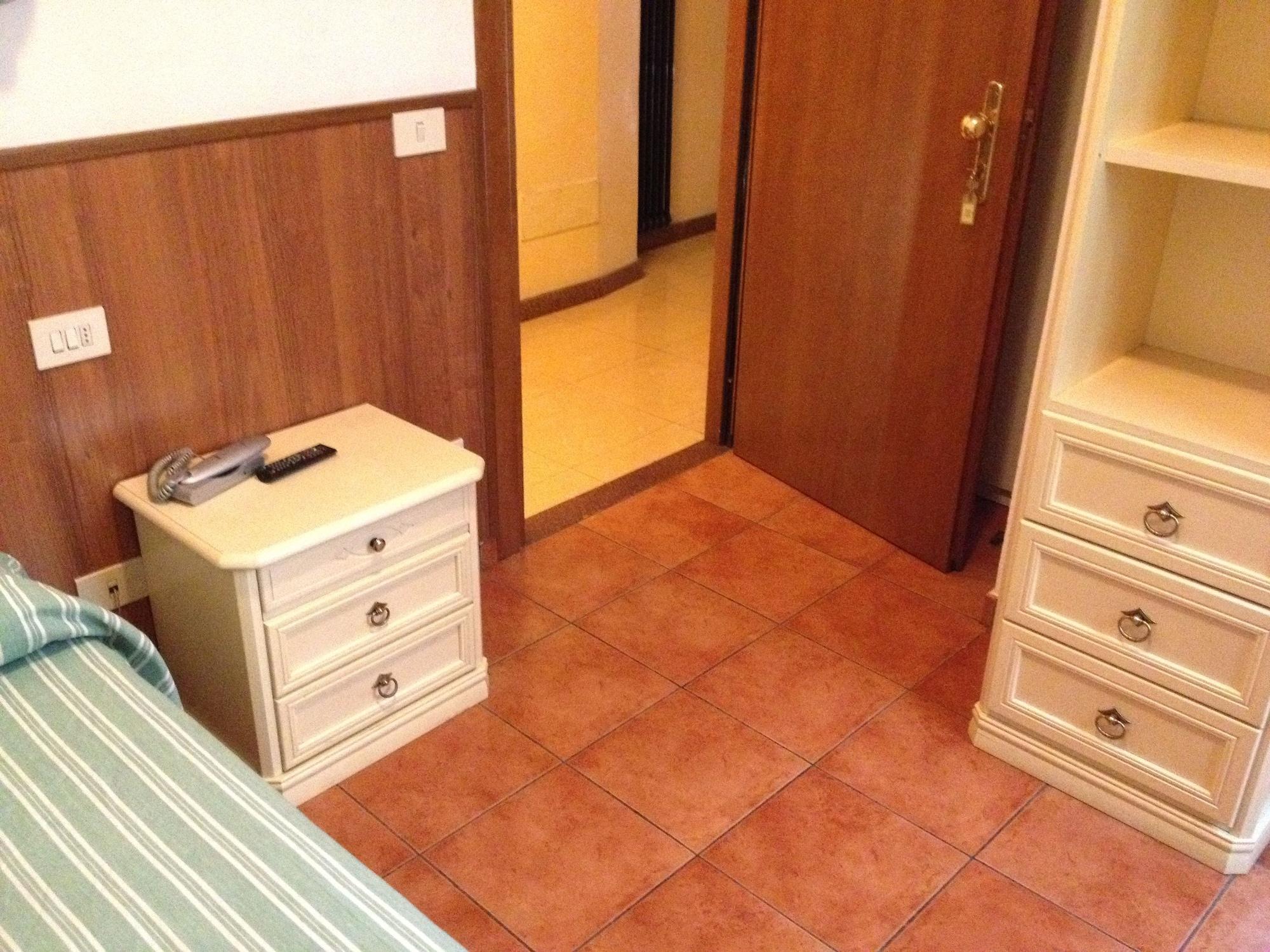 Albergo Sonia Florence Luaran gambar