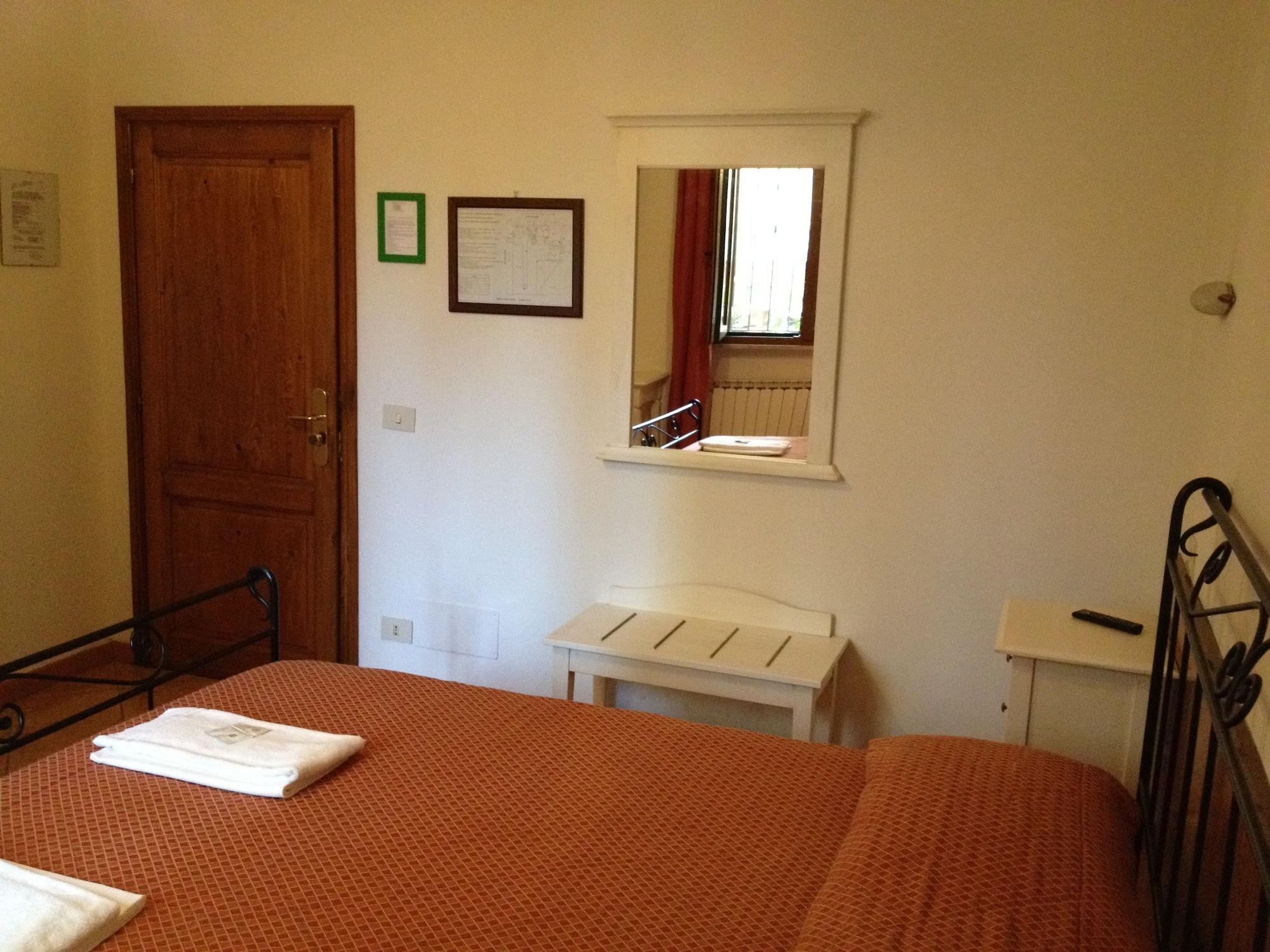 Albergo Sonia Florence Luaran gambar
