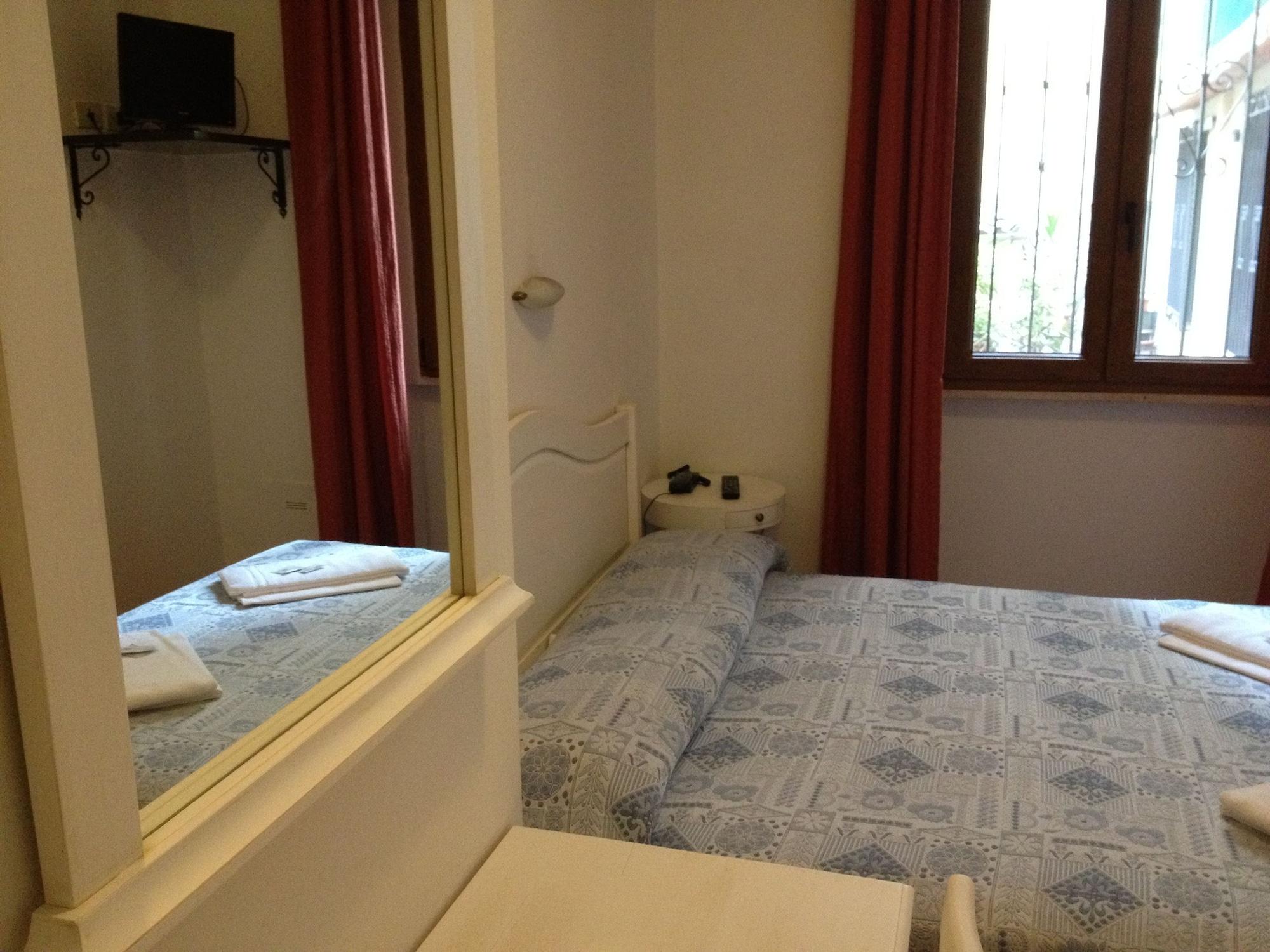 Albergo Sonia Florence Luaran gambar