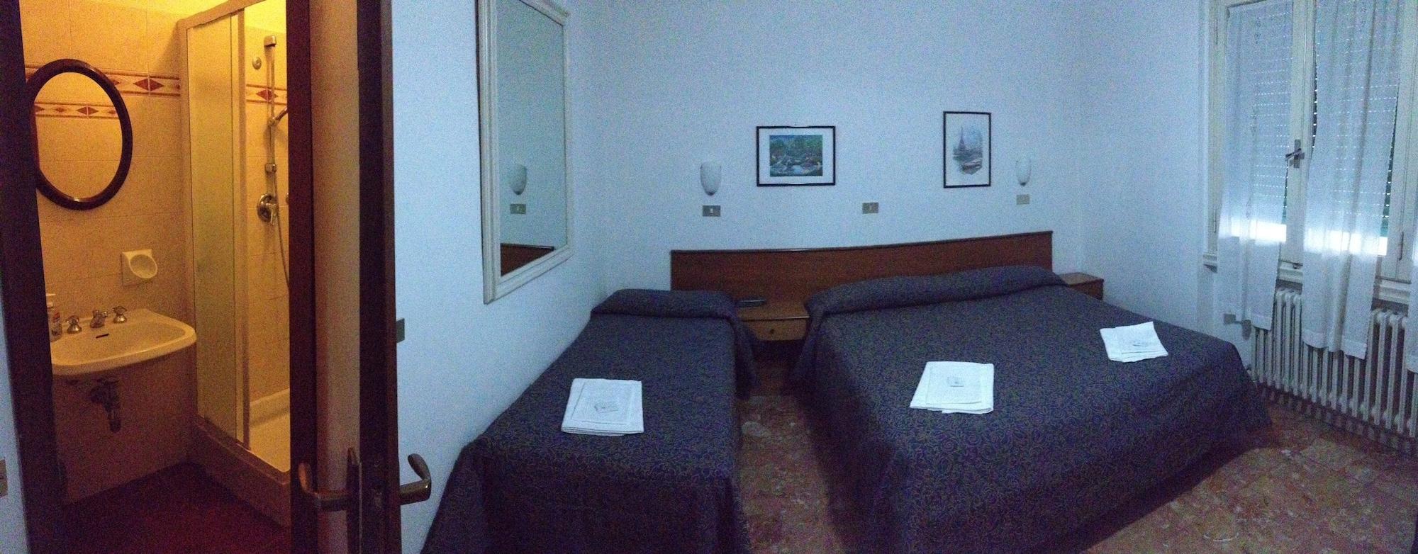 Albergo Sonia Florence Luaran gambar