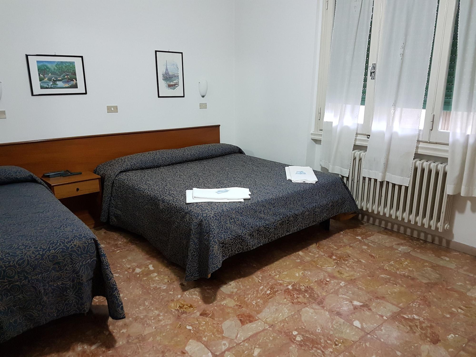 Albergo Sonia Florence Luaran gambar