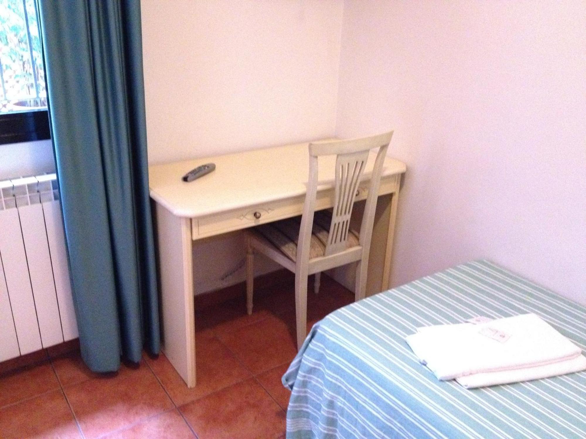 Albergo Sonia Florence Luaran gambar