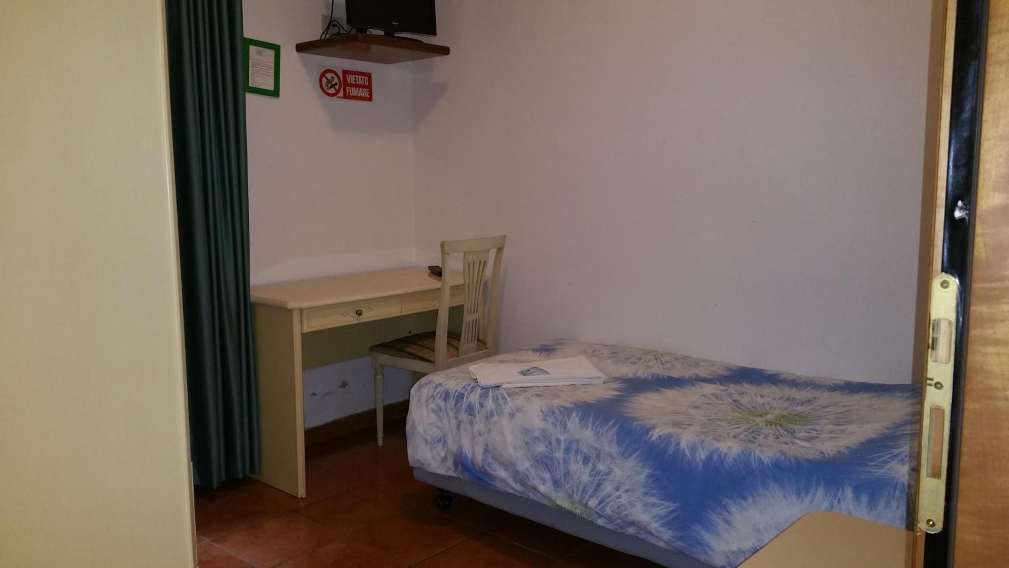 Albergo Sonia Florence Bilik gambar