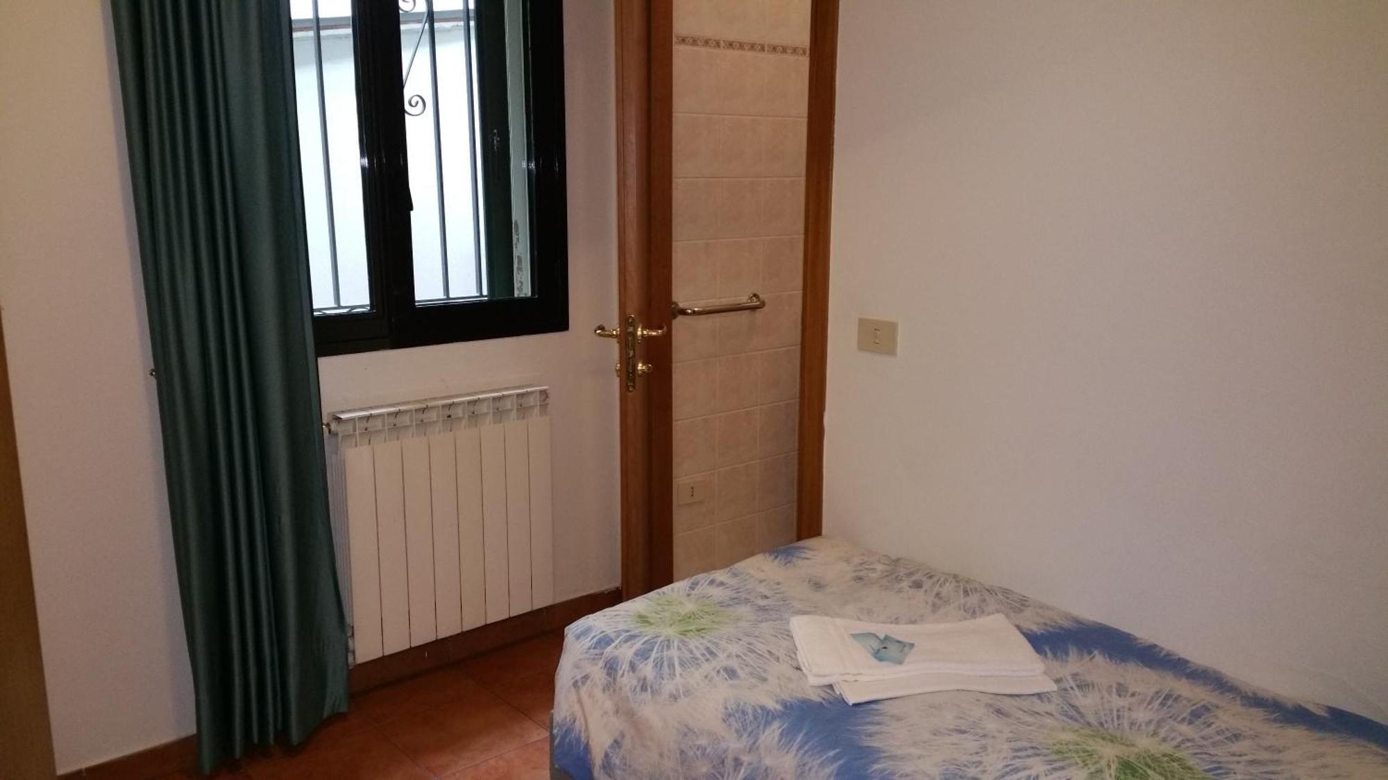 Albergo Sonia Florence Bilik gambar