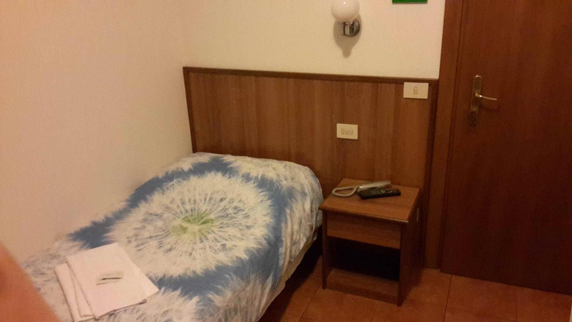Albergo Sonia Florence Bilik gambar