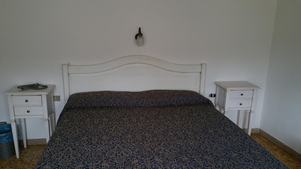 Albergo Sonia Florence Luaran gambar