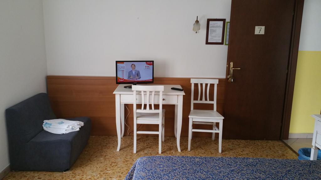 Albergo Sonia Florence Luaran gambar