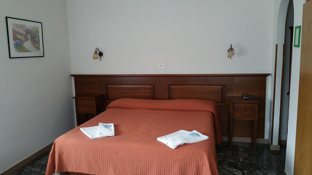 Albergo Sonia Florence Luaran gambar