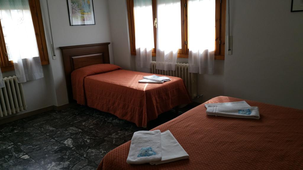 Albergo Sonia Florence Luaran gambar