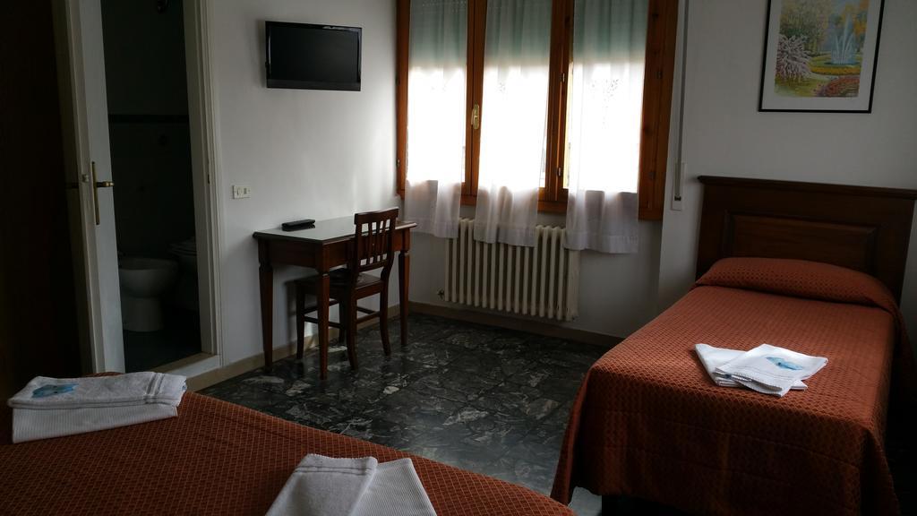 Albergo Sonia Florence Luaran gambar