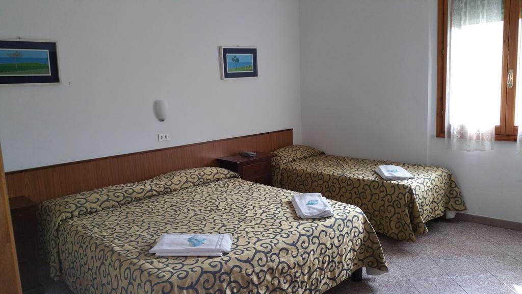 Albergo Sonia Florence Luaran gambar