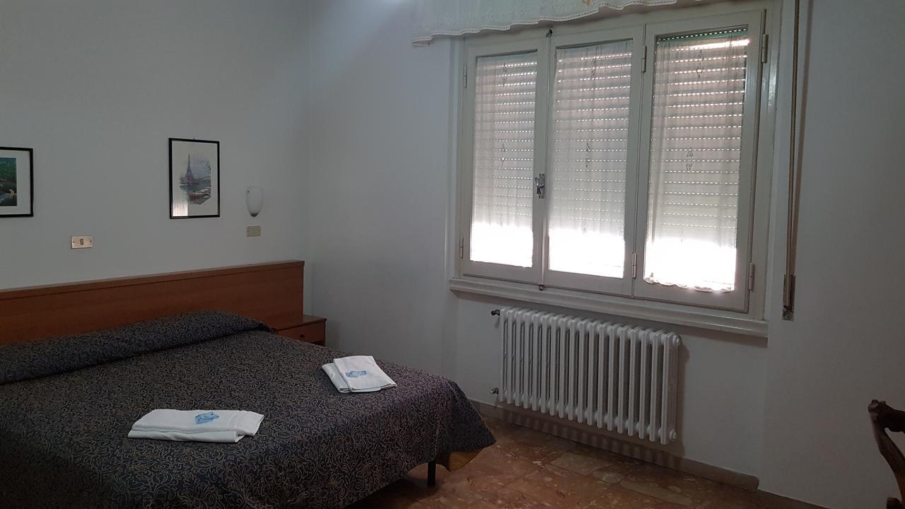 Albergo Sonia Florence Luaran gambar