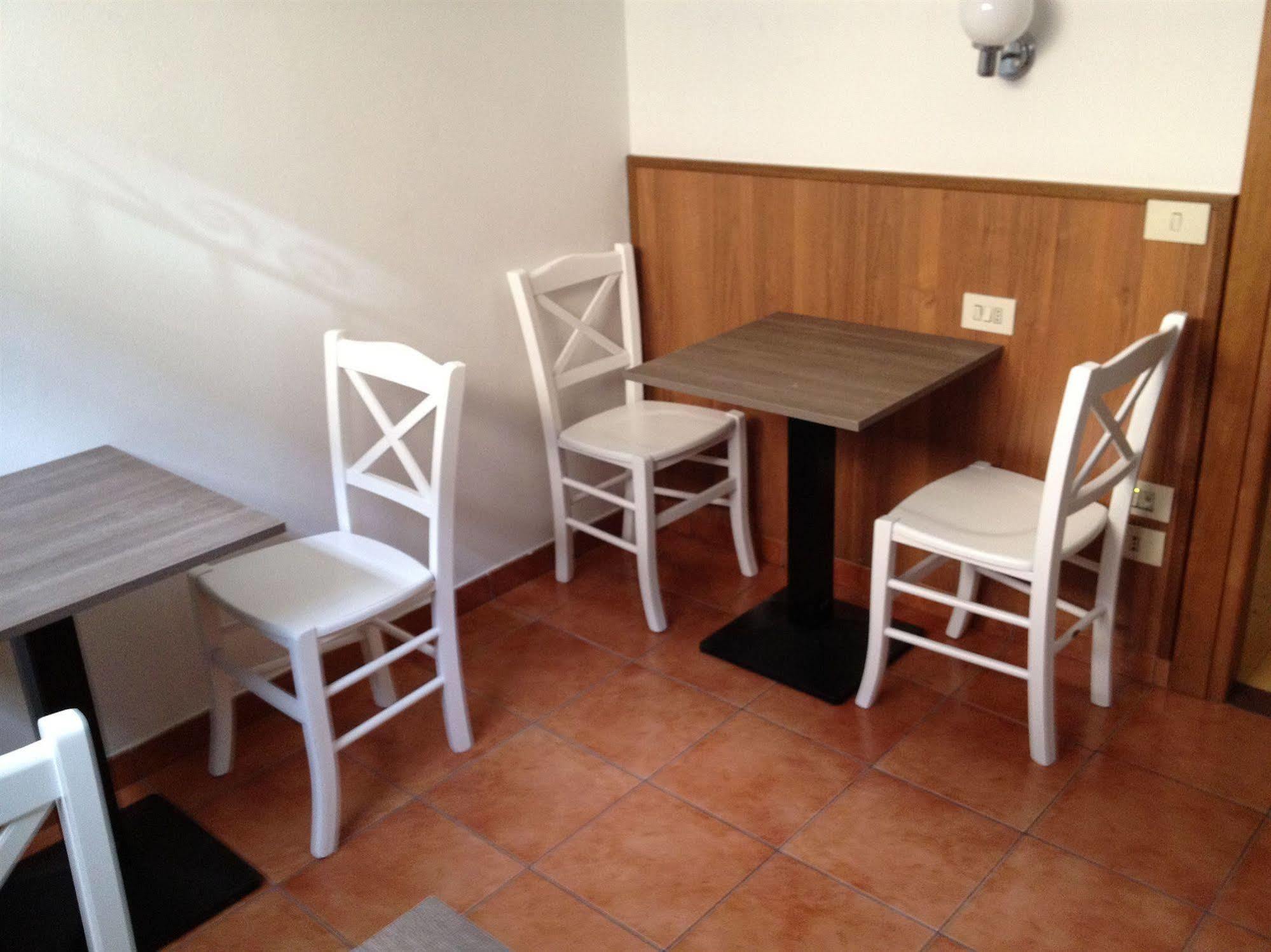Albergo Sonia Florence Luaran gambar