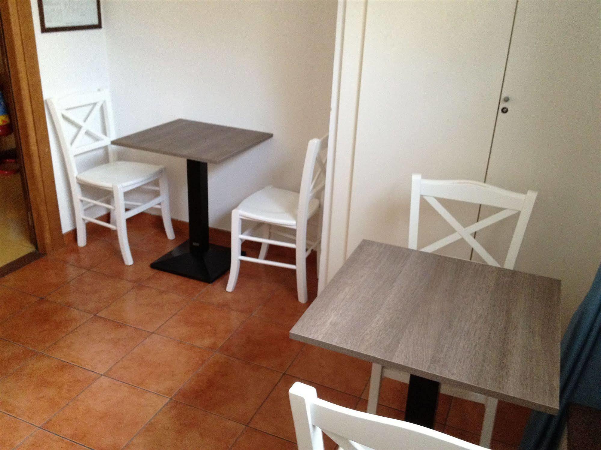 Albergo Sonia Florence Luaran gambar