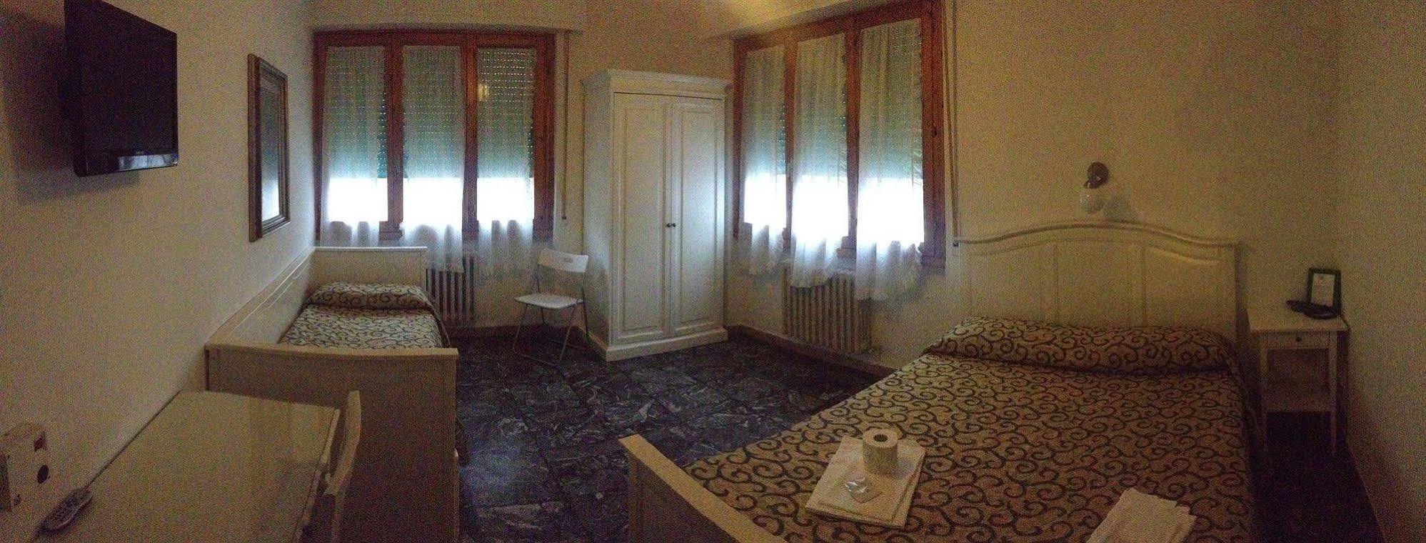 Albergo Sonia Florence Luaran gambar