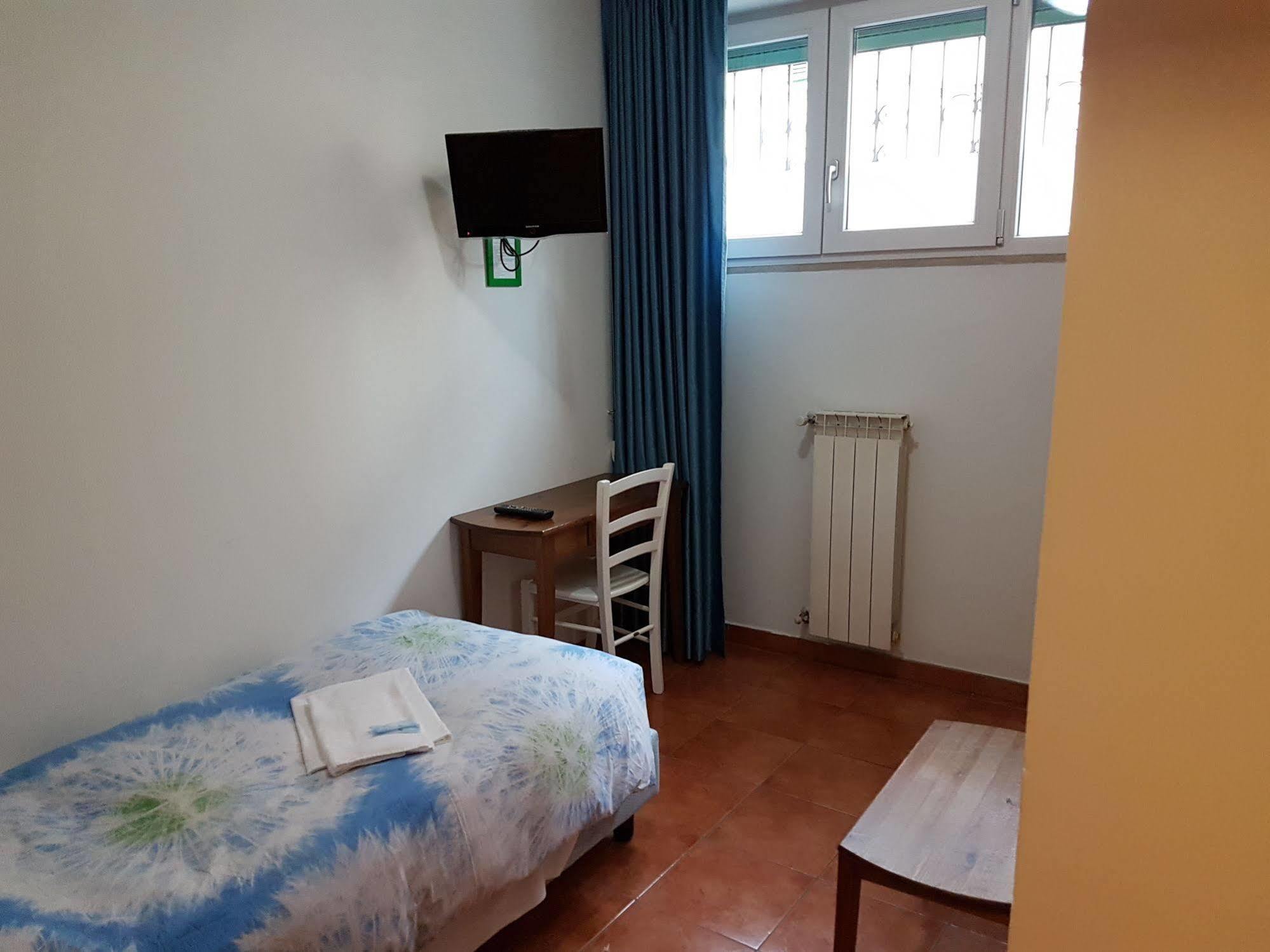 Albergo Sonia Florence Luaran gambar