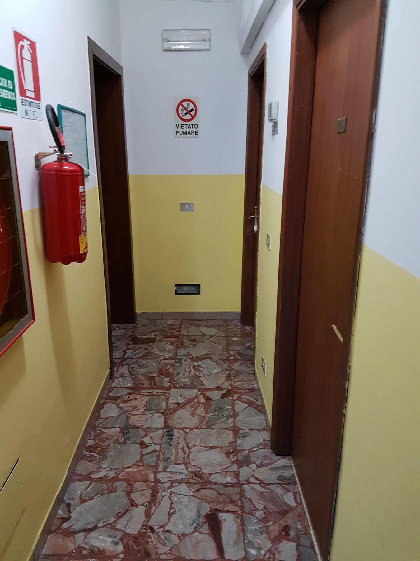 Albergo Sonia Florence Luaran gambar